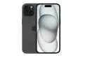 Smartphone/Móvil Apple iPhone 15 6.1" 6GB 512GB 5G Negro