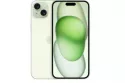 Smartphone/Móvil Apple iPhone 15 6.1" 6GB 512GB 5G Verde