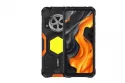 Cubot KingKong Power 5 4G 6GB 128GB 6.88" Negro Naranja