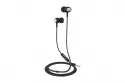 Celly UP500 Auriculares Est&eacute;reo con Cable Jack 3 5 Negro
