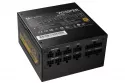 FUENTE ALIMENTACION ATX 850W BITFENIX WHISPER M 80 + GOLD MODULAR