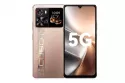 Cubot X100 5G 8GB 256GB 6.88" Dorado