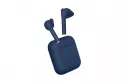 Defunc True Talk Auriculares Bluetooth Azul Oscuro