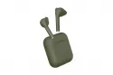 Defunc True Talk Auriculares Bluetooth Verde Oscuro