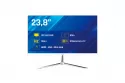 Monitor iggual ML24SW 24" FHD IPS 120Hz 1ms VGA HDMI 1.4 Blanco