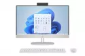 Ordenador Todo en uno HP 24-cr0174ns Intel Core i5-1335U 16GB 512GB SSD Iris Xe 23.8" Windows 11 Home Blanco