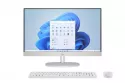 Ordenador Todo en uno HP 24-cr0176ns Intel Celeron N100 8GB 512GB SSD UHD Graphics 23.8" Windows 11 Home Blanco