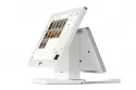 Ordenador Todo en uno SUMUP POS Lite 2.0 2 GHz 4GB 32GB 13,3" Android 15 Doble pantalla Blanco