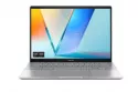 Portátil Asus Vivobook S14 OLED M3407GA-SF010 Copilot+ PC AMD Ryzen AI 7 445 16GB 512GB 14" FreeDOS