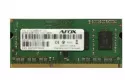Memoria RAM AFOX AFSD38CK1P 8GB 1x8GB DDR3 1866MHz SO-DIMM Laptop
