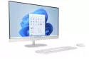 Ordenador Todo en uno HP 27-cr0125ns Intel Core i5-1335U 16GB 512GB SSD Iris Xe 27" Windows 11 Home Blanco