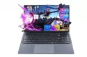 Port&aacute;til Funyet 16" Intel Core i5-8210Y 16GB 512GB SSD Windows 11 Pro