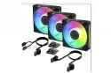 BioniX P12 A-RGB, Ventilador