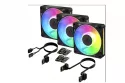 BioniX P14 A-RGB, Ventilador