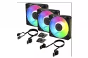 BioniX P14 A-RGB, Ventilador