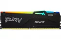 Kingston FURY Beast RGB DDR5 6000MHz 16GB CL36