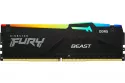 Kingston FURY Beast RGB DDR5 6000MHz 8GB CL36