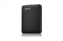 Disco Duro WD Elements Portable 1TB USB-C 2,5" 3.2 Gen 1 Negro compacto