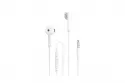 Eightt EAUR-HU Auriculares Intrauditivos Blancos