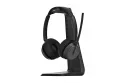 Epos Impact 1061 ANC Auriculares Inalámbricos con Soporte de Carga