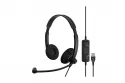 Epos Impact SC 60 Auriculares USB con Micrófono Negros