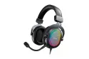 FIFINE AmpliGame H6 Auriculares Gaming 7.1 USB RGB PC/PS4/PS5/Portátil