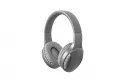 Gembird BTHS-01-SV Auriculares Estéreo Bluetooth Negros