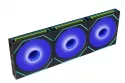 UNI FAN SL-INF FLEX 120 Wireless, Ventilador