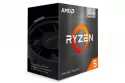 AMD Ryzen 5 5600GT - Procesador AM4
