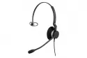 Jabra Biz 2300 Auriculares USB-C Diadema para Oficina/Centro de Llamadas Negros