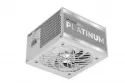 Mars Gaming MPT1000 ATX 3.1 (PCIe 5.1) Blanca - Fuente de alimentaci&oacute;n 1000W
