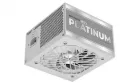 Mars Gaming MPT850 ATX 3.1 (PCIe 5.1) Blanca - Fuente de alimentación 850W