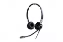 Jabra BIZ 2400 II QD ANC Medio HiFi Auriculares con Micrófono Negros