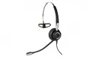 Jabra BIZ 2400 II QD Mono ANC Medio Auriculares con Micr&oacute;fono Negros