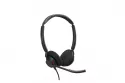 Jabra Engage 50 II Auriculares Diadema USB-C para Oficina/Centro de llamadas Negros