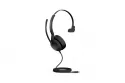 Jabra Evolve 2 50 Auriculares Diadema USB-C para Oficina/Centro de Llamadas Negros