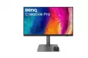 BenQ PD2732U - Monitor de diseño 27" 4K UHD HDR