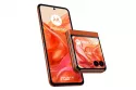 Motorola Razr 50 8GB 256GB Spritz Orange (5G) - Smartphone 6.9"