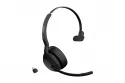 Jabra Evolve 2 55 Auricular Bluetooth Diadema para Oficina/Centro de Llamadas Negro