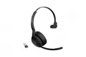 Jabra Evolve 2 55 Auriculares Bluetooth para Oficina/Centro de Llamadas Negros