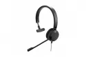 Jabra Evolve 20SE UC Auricular Monoaural USB-A para Oficina Negro