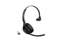 Jabra Evolve2 55 Auriculares Bluetooth para Oficina/Centro de llamadas Negros