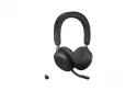 Jabra Evolve2 75 Auriculares Inalámbricos Negros