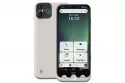 Doro Aurora A30 4G 6GB 128GB 6.1" Negro Blanco