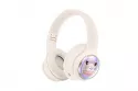 Kinsi AKZ-56 Auriculares Inal&aacute;mbricos Ciervo de Dibujos Animados Marrones