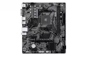 Placa Base GIGABYTE A520M S2HP AMD A520 AM4 DDR4 Micro ATX Gigabit Ethernet RGB