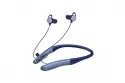 Kinsi AKZ-R8 Auriculares Inalámbricos Interruptor Magnético Azules