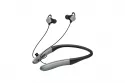 Kinsi AKZ-R8 Auriculares Inalámbricos Interruptor Magnético Negros