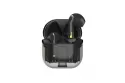 Kinsi B12 Auriculares Inal&aacute;mbricos HiFi Negros