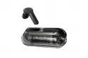 Kinsi B39 Auriculares Inalámbricos Bluetooth con Pantalla Digital Negros